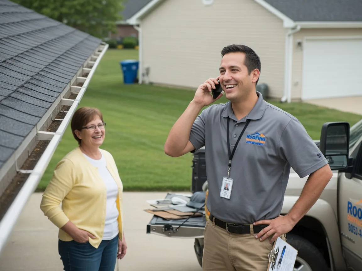 Local Roofing Contractors Millersburg, KY FAQs